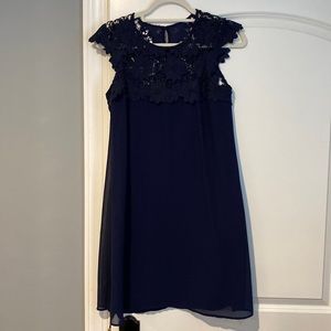 Jessica Simpson dress